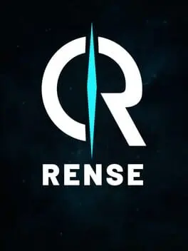 Rense cover art