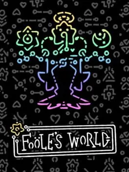 Foole's World cover art