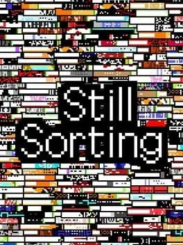 Still Sorting cover art