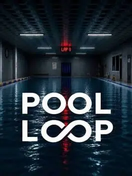 Pool Loop cover art