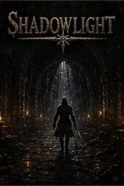Shadowlight cover art