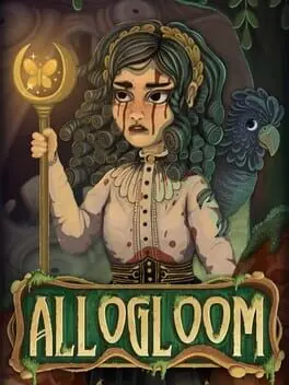 Allogloom cover art