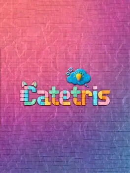 Catetris cover art