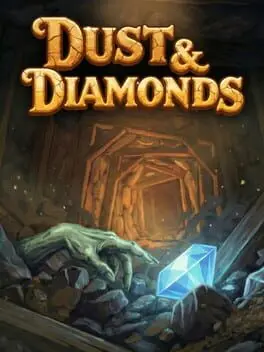 Dust & Diamonds cover art