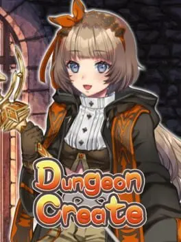 Dungeon Create cover