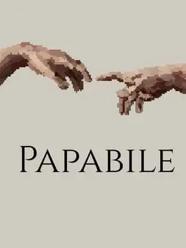 Papabile cover art