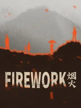 Firework cover