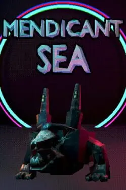 Mendicant Sea cover art