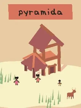 Pyramida cover art