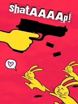 shatAAAAp! cover art