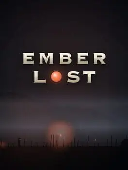 Emberlost cover art