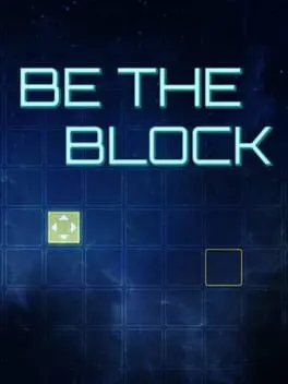 Be the Block cover art
