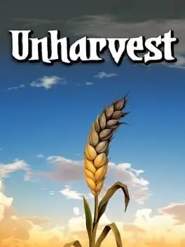 Unharvest cover