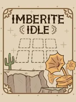 Imberite Idle cover art