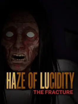 Halu: The Fracture cover