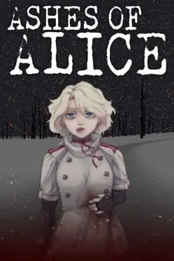 Ashes of Alice cover art