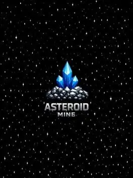 Asteroid Mine cover art