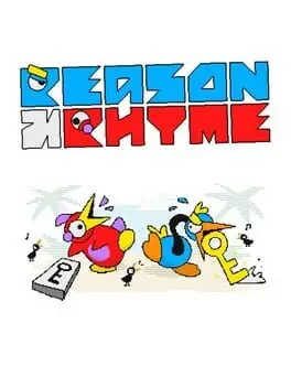 Reason and Rhyme cover art