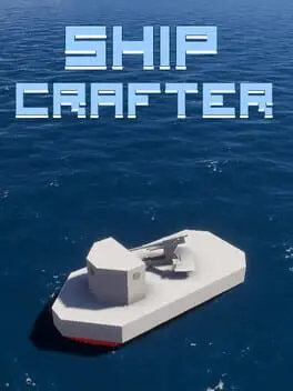 ShipCrafter cover