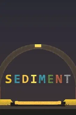 Sediment cover art