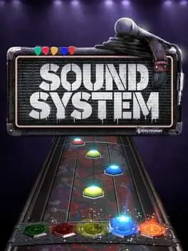 Sound System cover art
