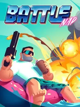 Battle Nap cover art