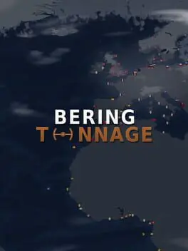 Bering Tonnage cover art