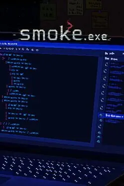 Smoke.exe cover art