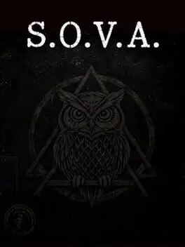 S.O.V.A. cover art