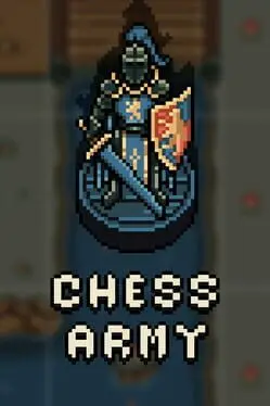 Chess Army cover art