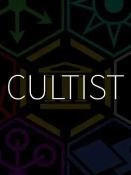 Cultist cover art