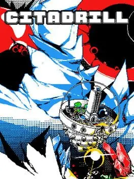 CitaDrill cover art