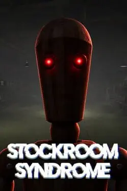 Stockroom Syndrome cover art