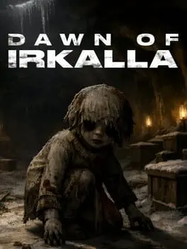 Veilwalkers background