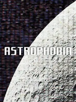 Astrophobia cover art