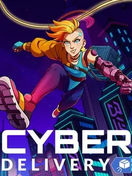 CyberStrike Chronicles cover art
