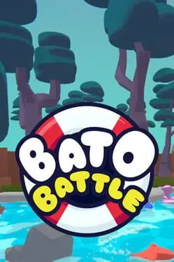 Bato Battle cover art