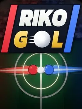 Rikogol cover art