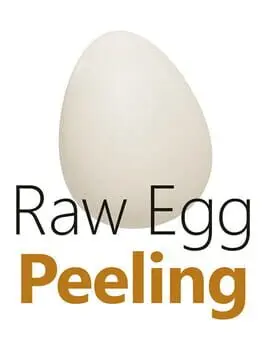 Raw Egg Peeling cover art