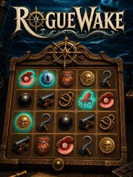 Lucky Pirate Deck cover art