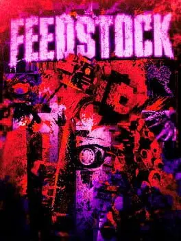 Feedstock cover art