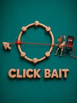 Click Bait cover art