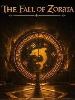 The Fall of Zorata cover art