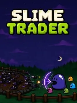Slime Trader cover art
