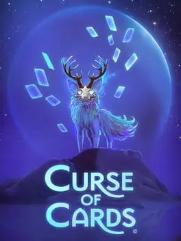 Curse of Cards cover art