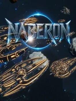 Naberon cover art