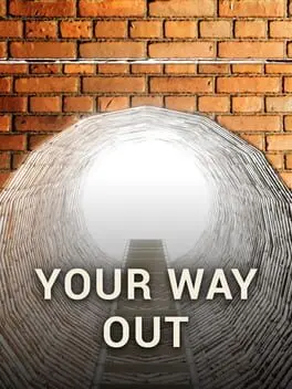 Your Way Out cover art