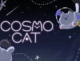 Cosmo Cat: A Cozy Desktop Idler cover art