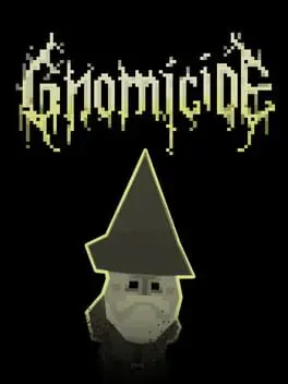Gnomicide cover art