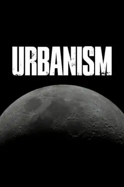 Urbanism cover art